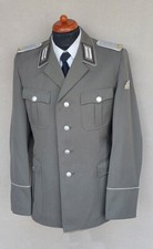 NVA DDR Uniform Jacke  Leutnant  Gr.M52