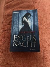 Engelsnacht von Lauren Kate