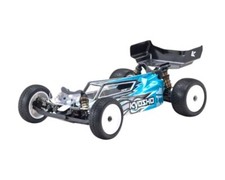 Kyosho ultima rb7 - kyosho, rb7.5