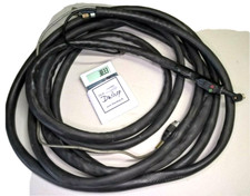 Schlauchpaket WIG TIG wassergekühlt 20 6 m  