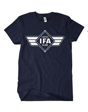 IFA Moped Club T-Shirt DDR