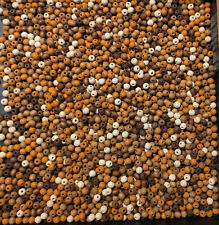 HOLZPERLEN AHORN 1500 Stück