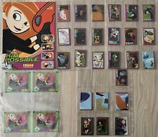 PANINI - DISNEY - Kim Possible