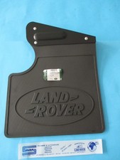 Schmutzfänger Hinten Links