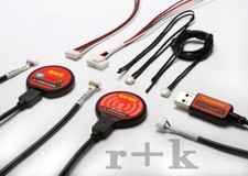 Ersatz und Zubehör für BMS WIFI, Temp. Sensor, BT, USB Kabel NEUE Generation