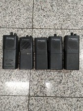 Lot 5 Motorola Radius