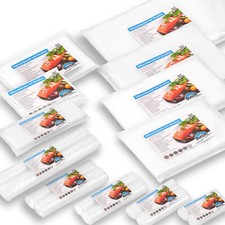 Vakuumbeutel Vakuumrolle