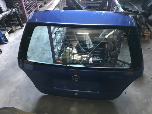 Mercedes klasse w168 - a-klasse,
