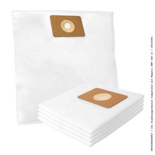 10x Staubsaugerbeutel kompatibel mit Numatic HVX 200-22 Henry XTRA WITH KIT X1