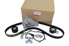 Original Zahnriemensatz + Wasserpumpe 1,6 Diesel Ford Focus - C-Max 2008683