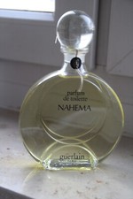 Factice/Flacon Nahema Guerlain