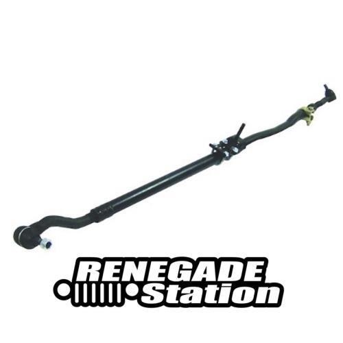 Jeep wrangler spurstangen - wrangler,