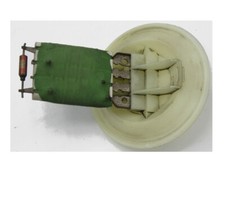 Smart ForTwo 451 Gebläsewiderstand Gebläse Regler A4518210051