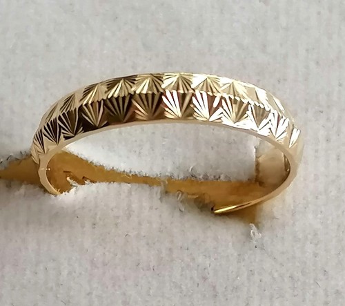 Goldring ehering bandring - goldring,