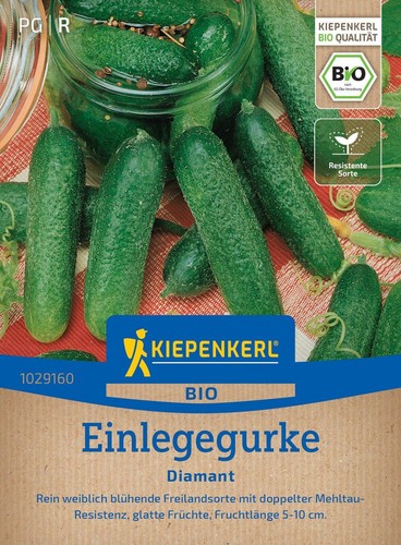 Kiepenkerl bio - kiepenkerl,