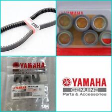 Original Yamaha 2021 2022 2023 2024 Neu NMAX Kit Keilriemen + Rollen + Schieber ??