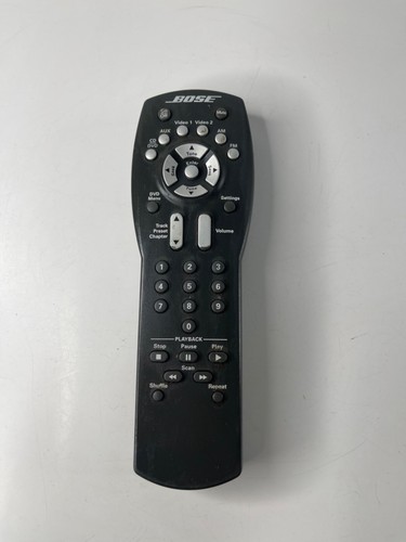 Fernbedienung original bose - original,