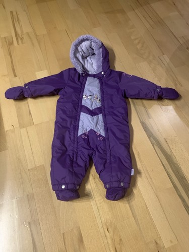 Sterntaler schneeanzug - sterntaler,