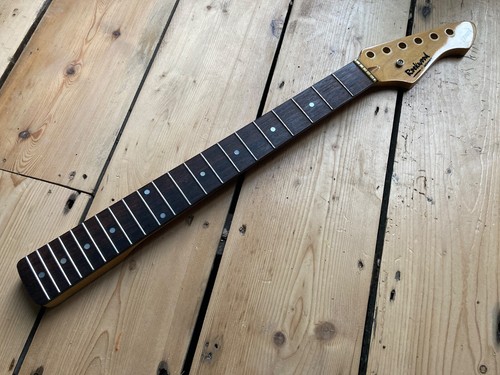 Rockwood hohner lx200g - rockwood, by