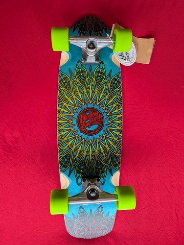 Cruiser skateboard komplett - skateboard,