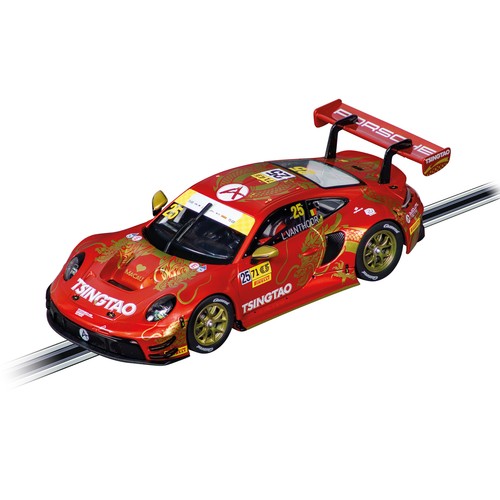 Carrera digital 132 auto - carrera,