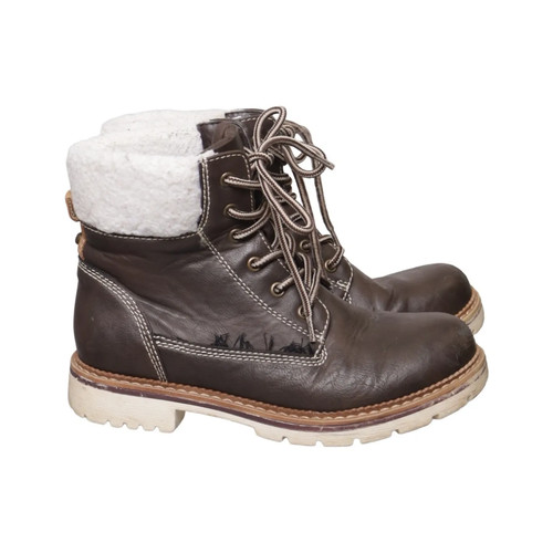 Landrover schnürstiefel - landrover,,