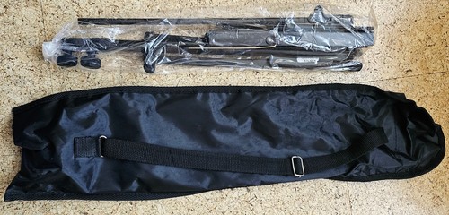Notenständer neu mit tasche - notenständer,