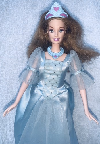 Barbie puppe - barbie,