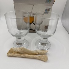 2 Punsch - Grog - Tee -