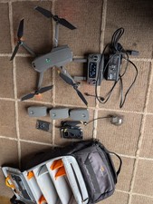 DJI Mavic 2 Pro – Drohne mit Hasselblad Kamera