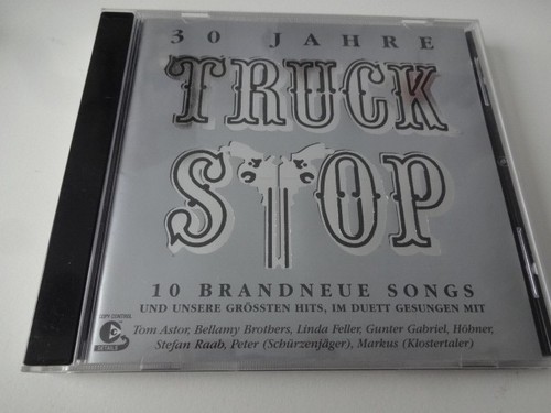 Jahre truck stop mit - jahre,