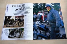 MO Klassik Motorrad 01/1994