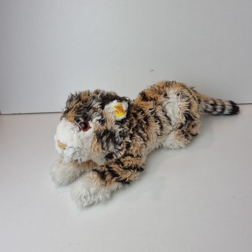 Steiff tiger molly - steiff,
