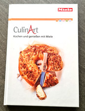 Culin Art - Kochen und