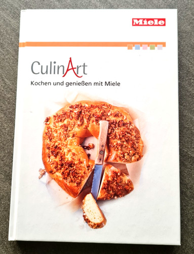 Culin art kochen - -,