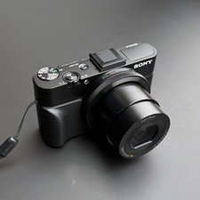 Sony DSC-RX100 II M2