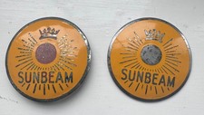 ORIGINAL ORIGINAL SUNBEAM S7