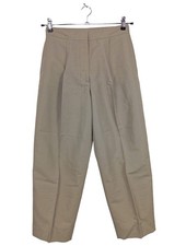 COS Stoffhose Damen Hose Gr