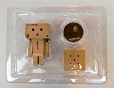 Kaiyodo Revoltech Danbo Mini