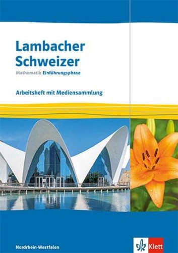 Lambacher schweizer mathematik - lambacher,