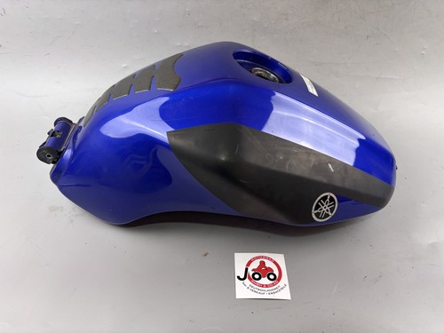 Yamaha fzs600 fazer rj02 - yamaha,