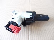 Zündschloss Nissan Micra (K14) Bj.2019 0,9 Benzin Startschalter Lesespule