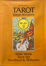 Mario Montano Tarot Spiegel