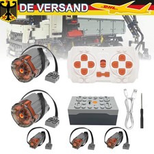 Für Lego Technic Motor