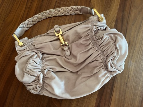 Bally handtasche aus weichem - handtasche,