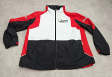Porsche Jacke Herren 3XL
