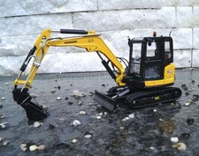 for ROS FOR Yanmar SV60