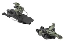 ATK Raider 13 Evo Tourenbindung 120mm Camo Green 25/26  : 120mm
