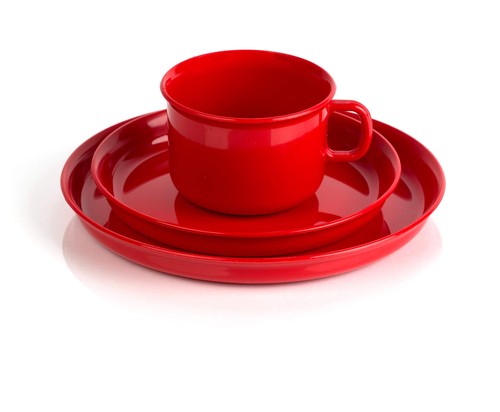 Kindergedeck set kimmel - kindergedeck,