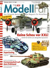 Modell fan ausgabe okt - modell,